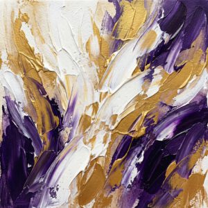 Resurrection Abstract