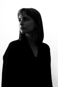 Jane Moore