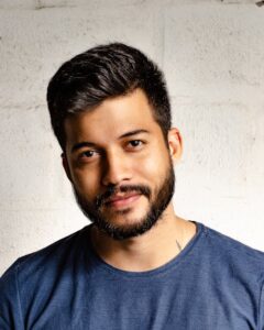 Daniel Garcia